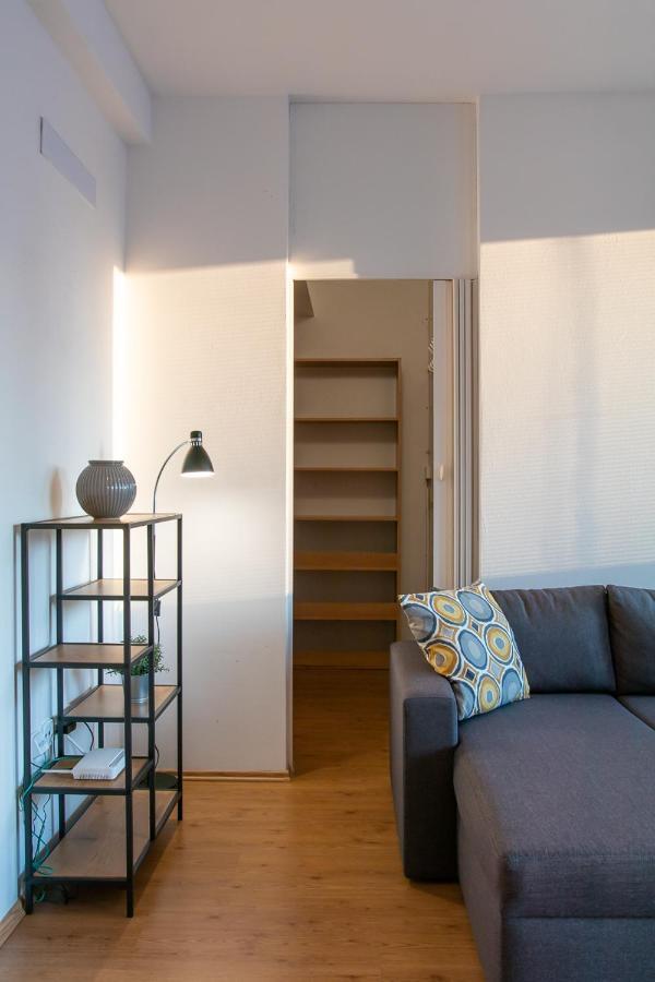Yellow Apartment Ostrava Exterior photo